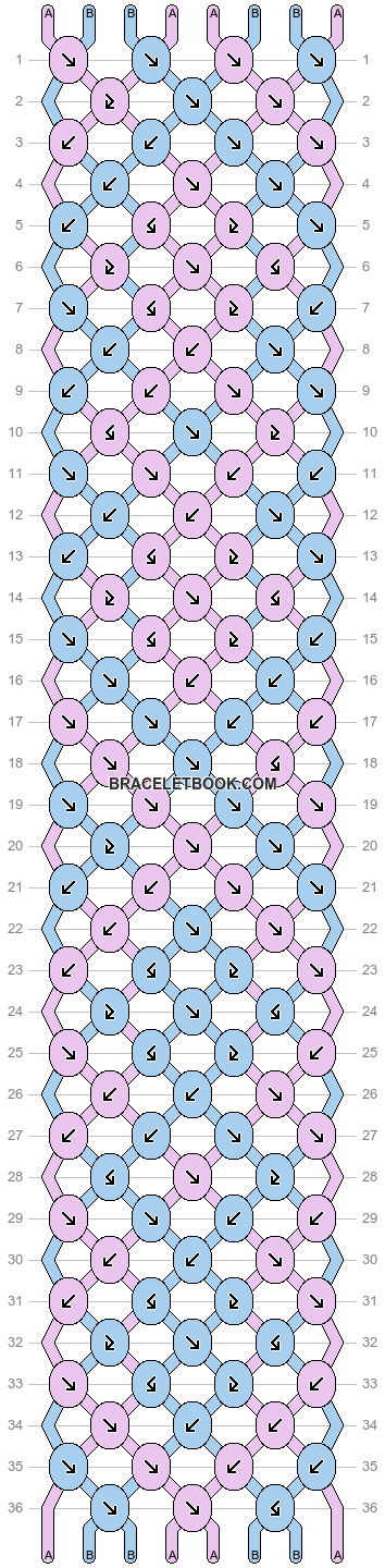 Normal pattern #193198 variation #401658 pattern