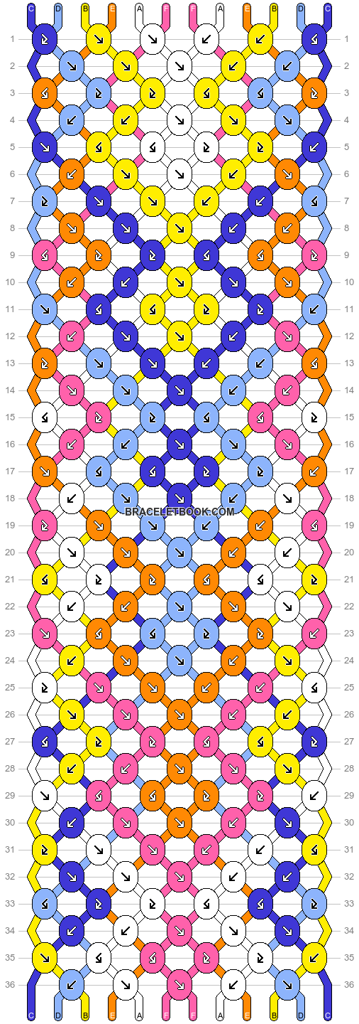 Normal pattern #191619 variation #401659 pattern