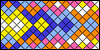 Normal pattern #191619 variation #401659