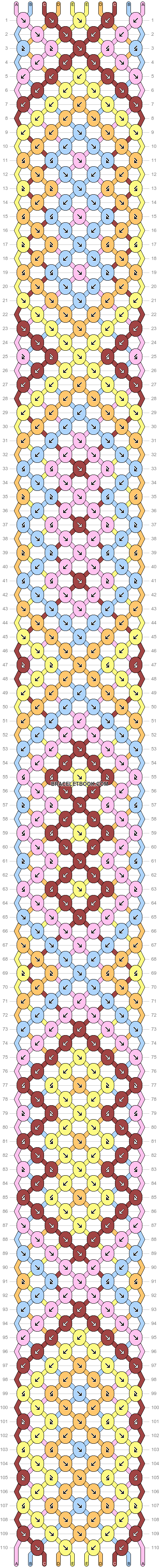 Normal pattern #24938 variation #401661 pattern