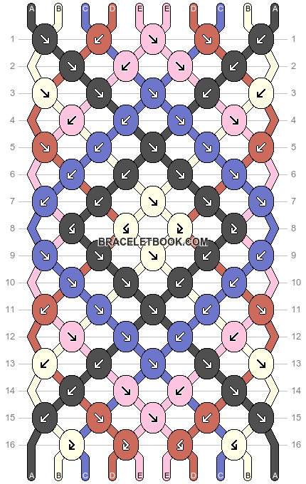Normal pattern #92949 variation #401662 pattern