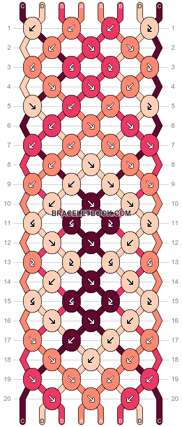 Normal pattern #155907 variation #401663 pattern