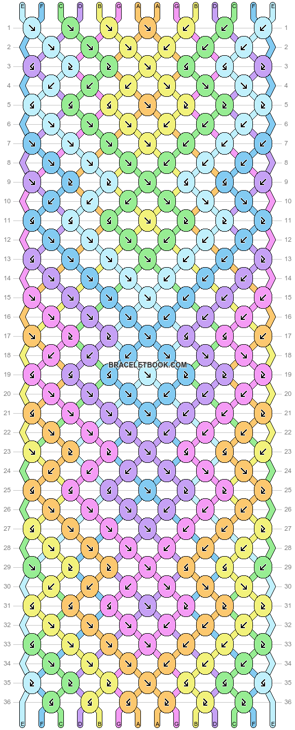Normal pattern #192893 variation #401664 pattern