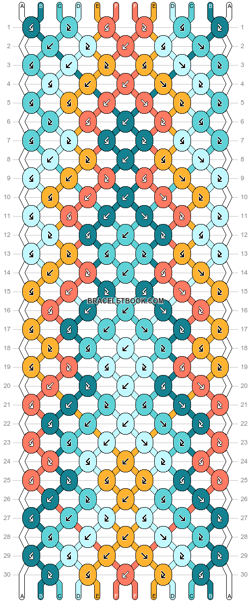 Normal pattern #61283 variation #401666 pattern