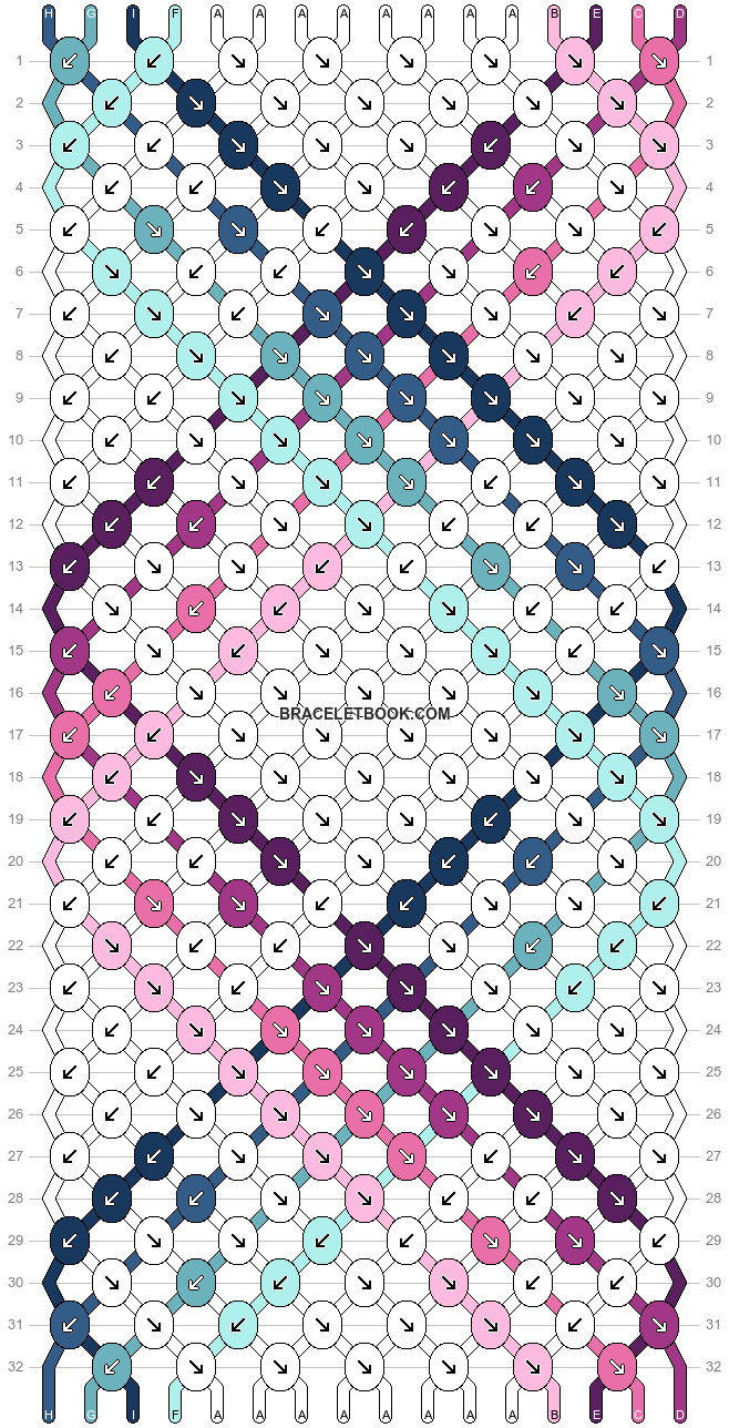 Normal pattern #133582 variation #401668 pattern
