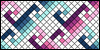 Normal pattern #133582 variation #401668