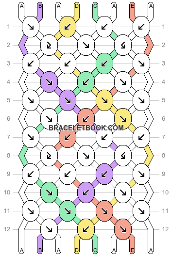 Normal pattern #189825 variation #401670 pattern