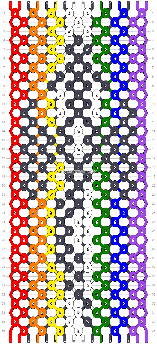 Normal pattern #189750 variation #401671 pattern