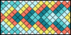 Normal pattern #61283 variation #401672