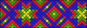 Normal pattern #118262 variation #401674