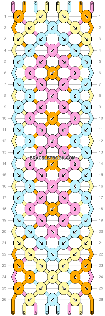 Normal pattern #1177 variation #401680 pattern