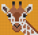 Alpha pattern #96419 variation #401681
