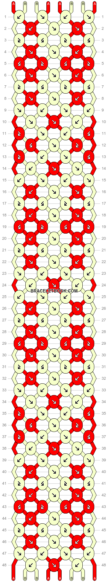 Normal pattern #193297 variation #401682 pattern