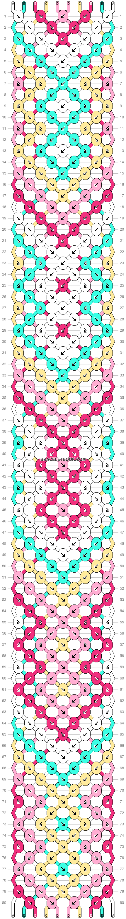 Normal pattern #125594 variation #401684 pattern