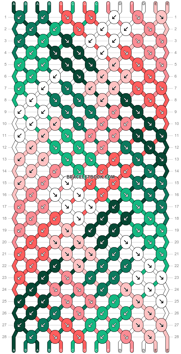 Normal pattern #149598 variation #401685 pattern