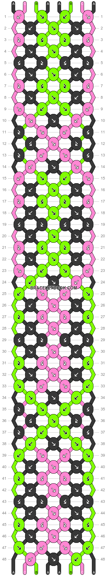 Normal pattern #193297 variation #401687 pattern