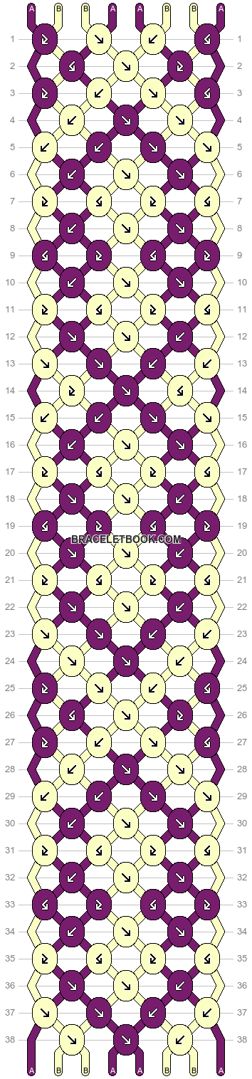 Normal pattern #193299 variation #401689 pattern