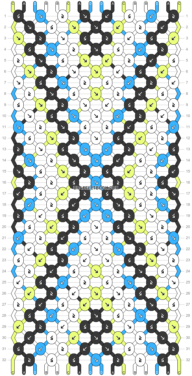 Normal pattern #193003 variation #401690 pattern