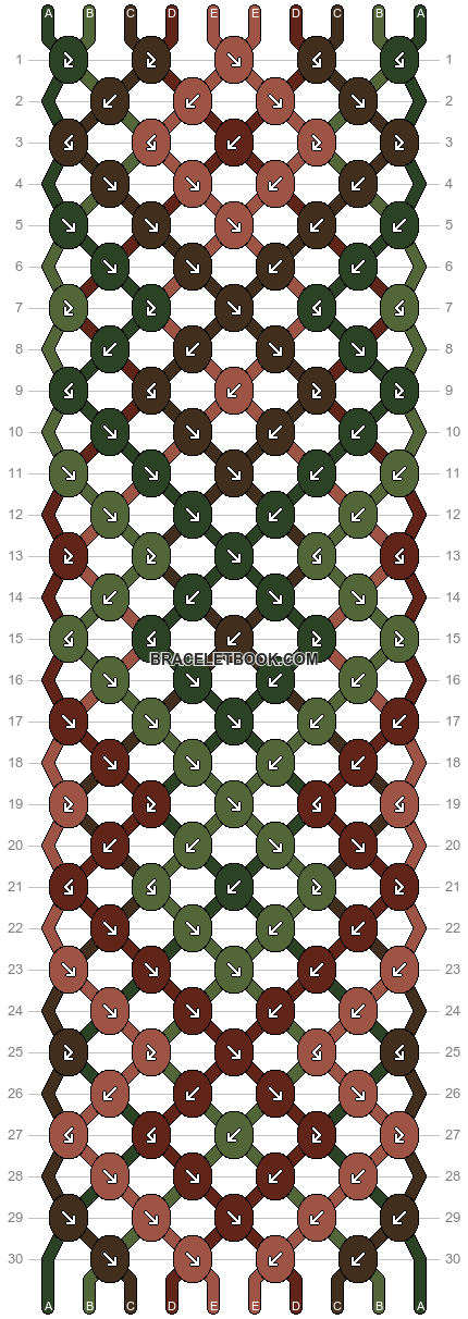 Normal pattern #2048 variation #401691 pattern