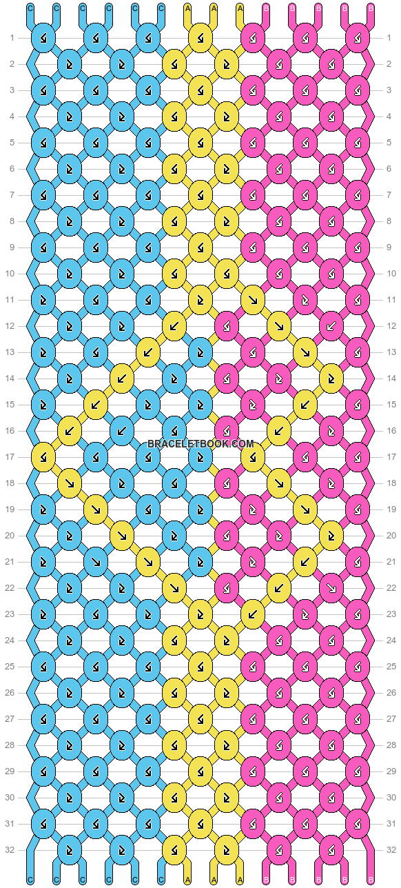 Normal pattern #153342 variation #401692 pattern