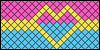 Normal pattern #153342 variation #401692