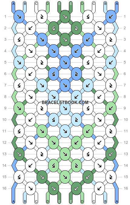 Normal pattern #27046 variation #401693 pattern