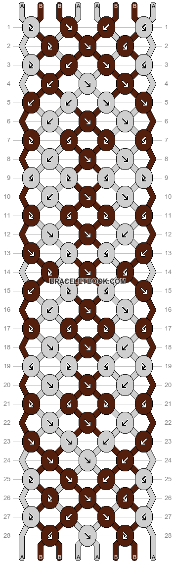 Normal pattern #193300 variation #401694 pattern