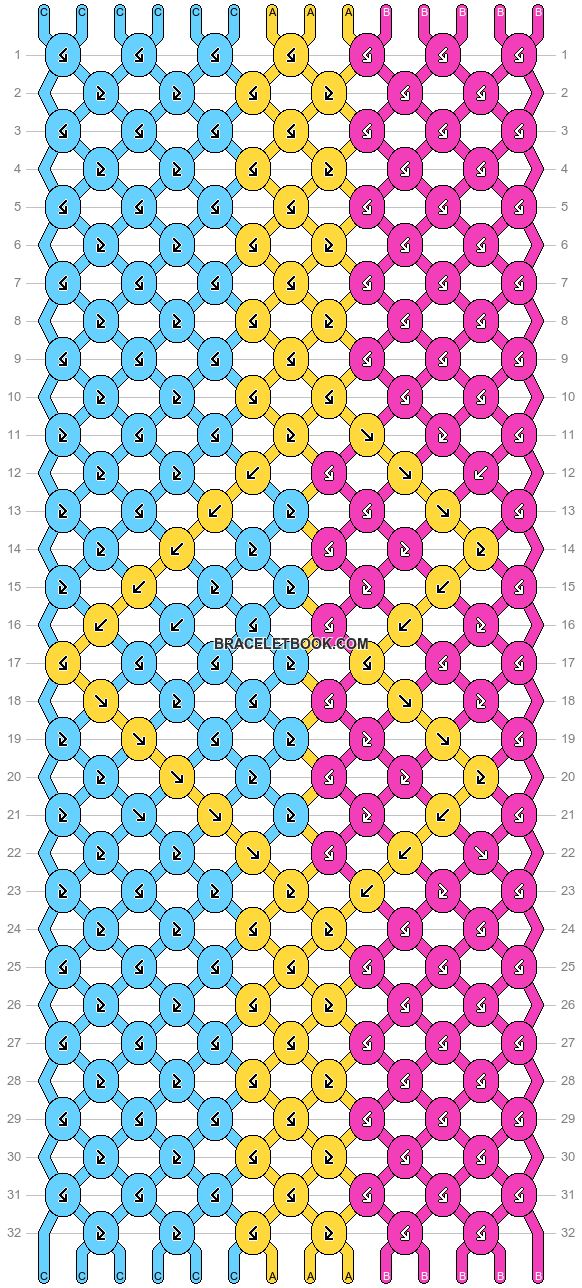 Normal pattern #153342 variation #401696 pattern