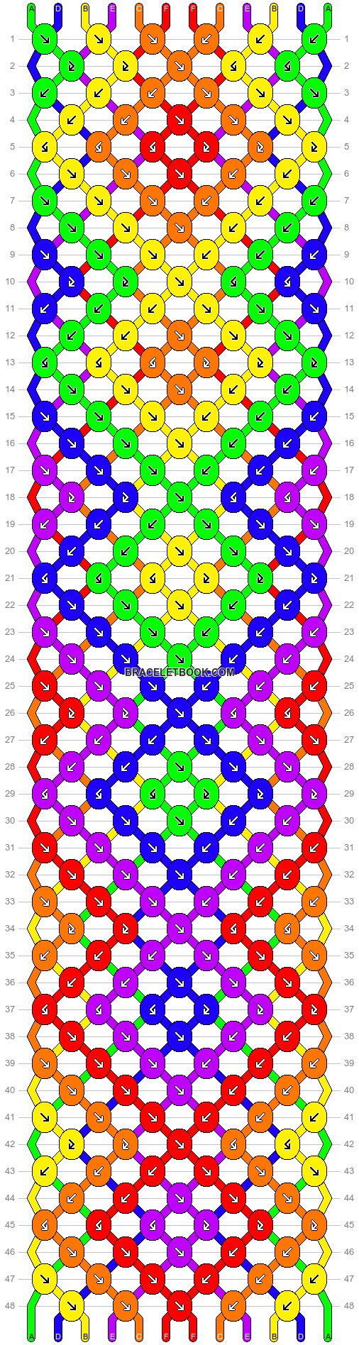 Normal pattern #61917 variation #401697 pattern
