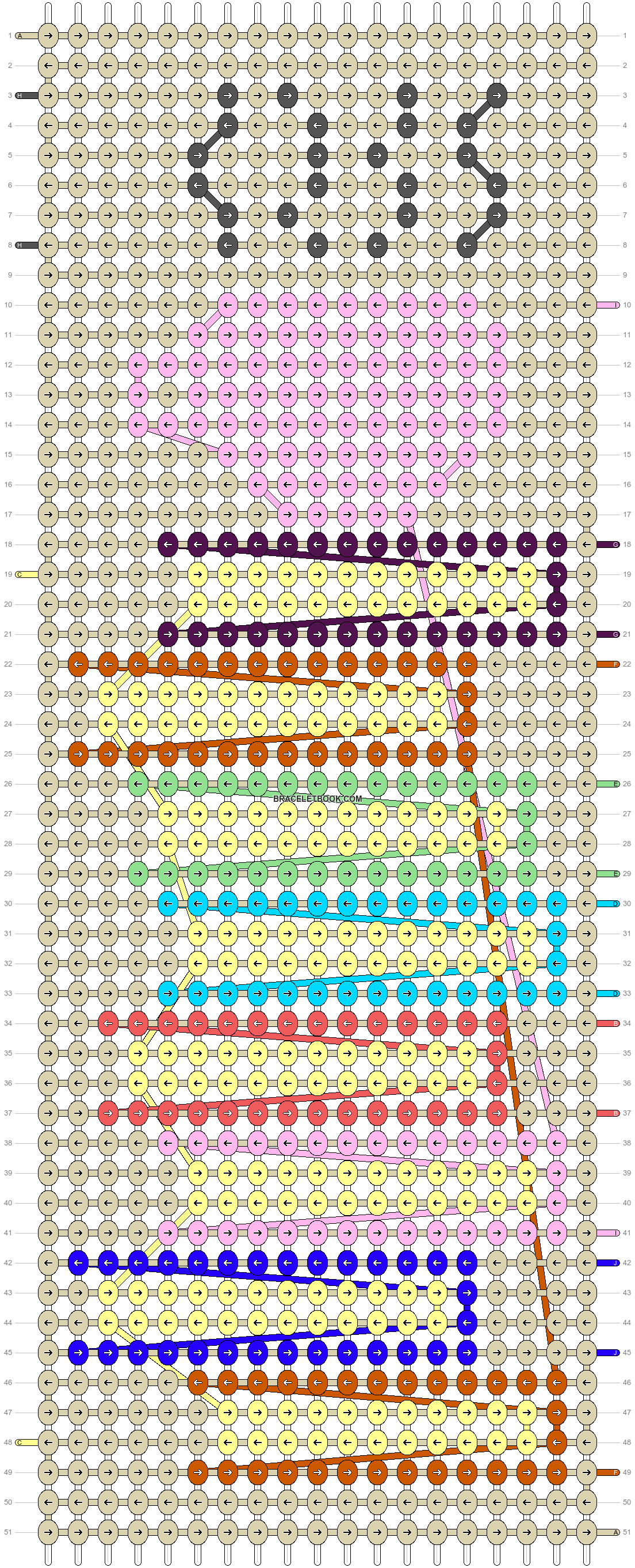 Alpha pattern #71997 variation #401698 pattern