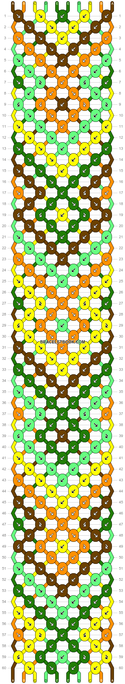 Normal pattern #17259 variation #401699 pattern
