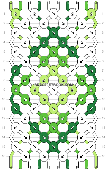Normal pattern #193264 variation #401700 pattern