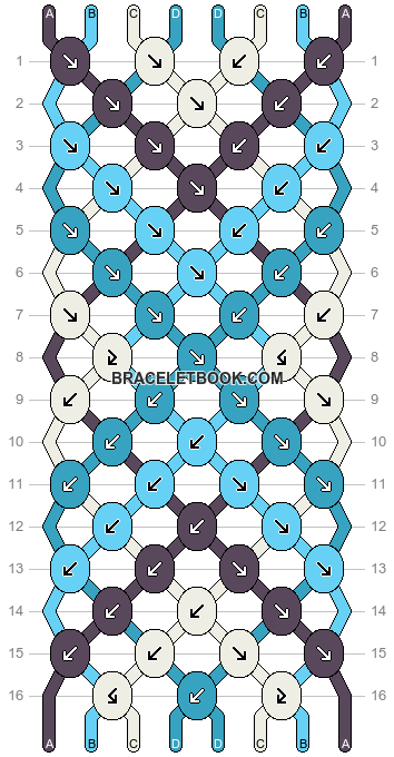 Normal pattern #986 variation #401701 pattern