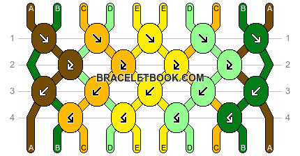 Normal pattern #1513 variation #401703 pattern