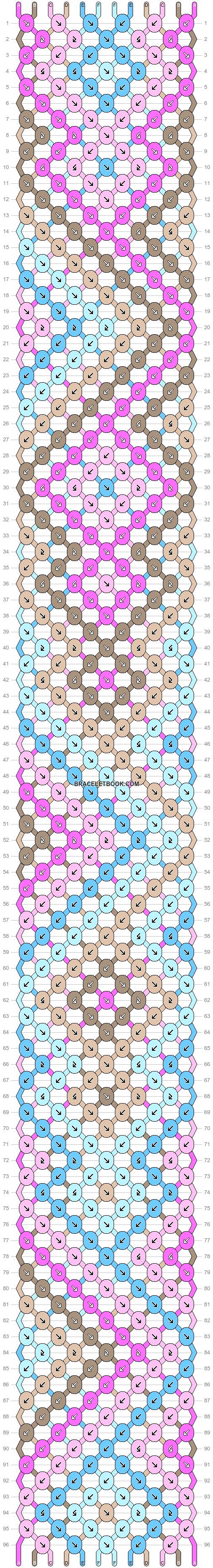 Normal pattern #26993 variation #401704 pattern