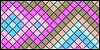 Normal pattern #26993 variation #401704