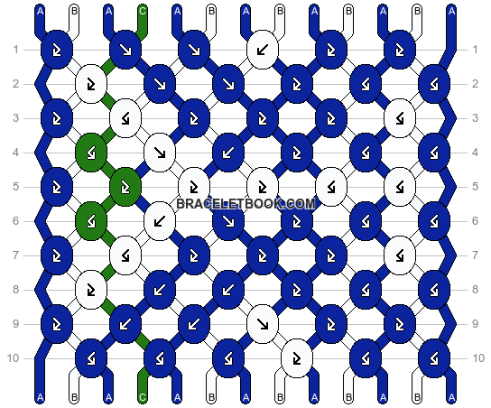 Normal pattern #188355 variation #401705 pattern