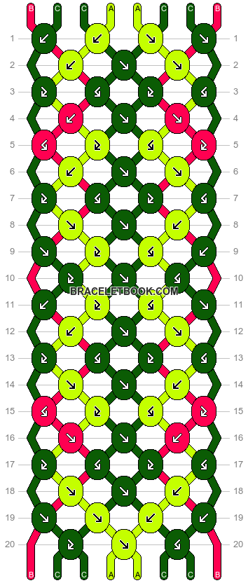 Normal pattern #193304 variation #401707 pattern