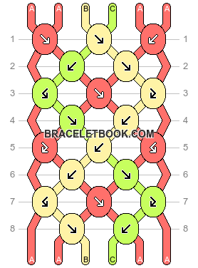 Normal pattern #17471 variation #401708 pattern