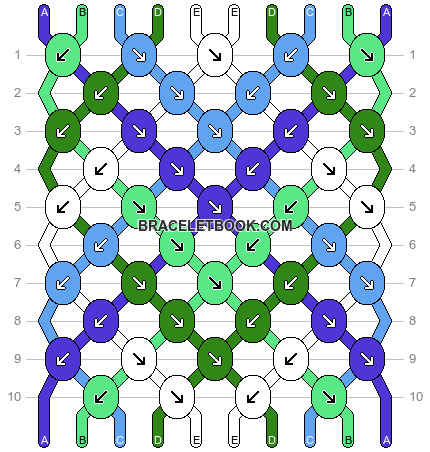 Normal pattern #2359 variation #401709 pattern