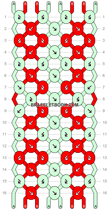Normal pattern #193305 variation #401711 pattern