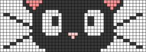 Alpha pattern #18110 variation #401712