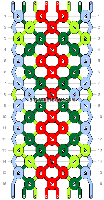 Normal pattern #193306 variation #401713 pattern