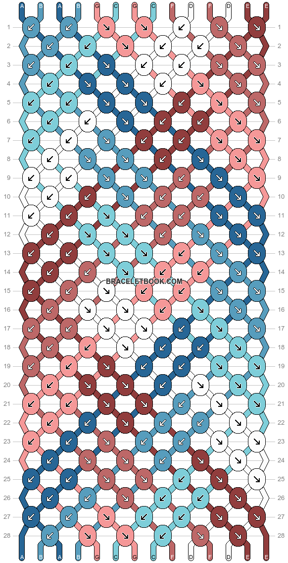 Normal pattern #149598 variation #401715 pattern