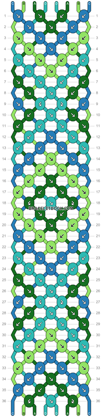 Normal pattern #153955 variation #401716 pattern