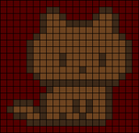 Alpha pattern #151199 variation #401717