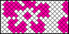 Normal pattern #44337 variation #401718