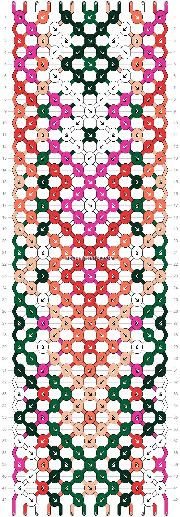Normal pattern #190985 variation #401719 pattern