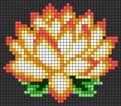 Alpha pattern #52775 variation #401720