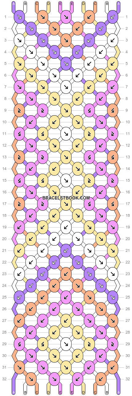 Normal pattern #26424 variation #401721 pattern